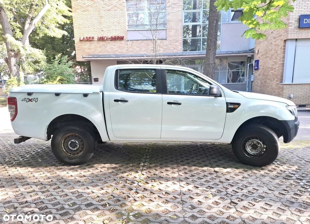 Ford Ranger - 3