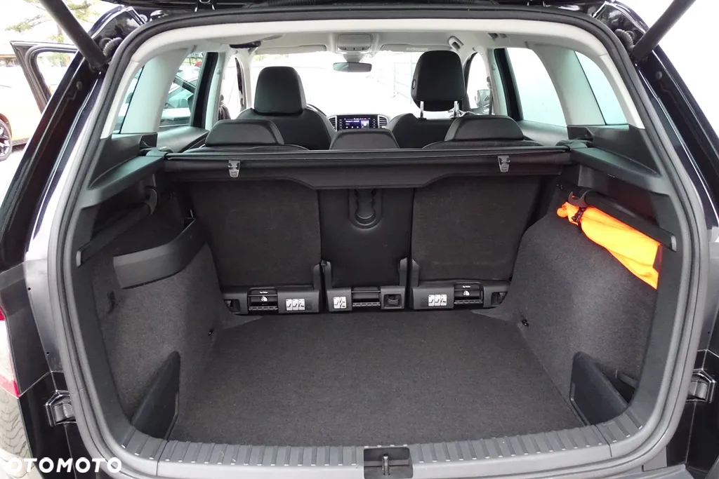 Skoda Karoq 1.5 TSI ACT DSG Style - 23