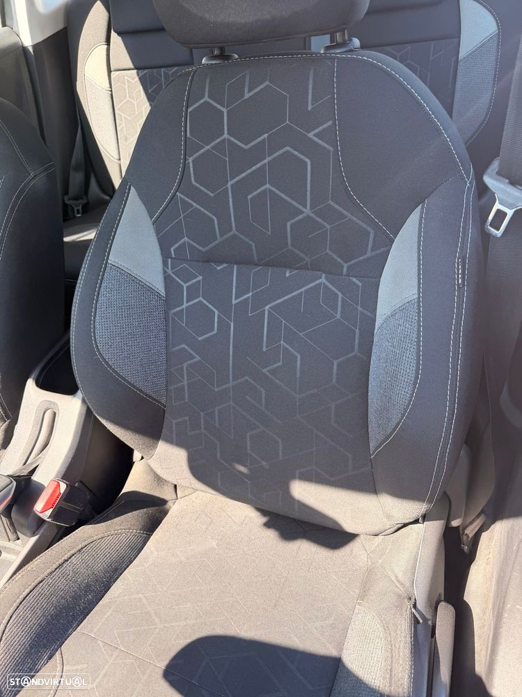 Peugeot 2008 PureTech 100 Stop&Start Active - 11