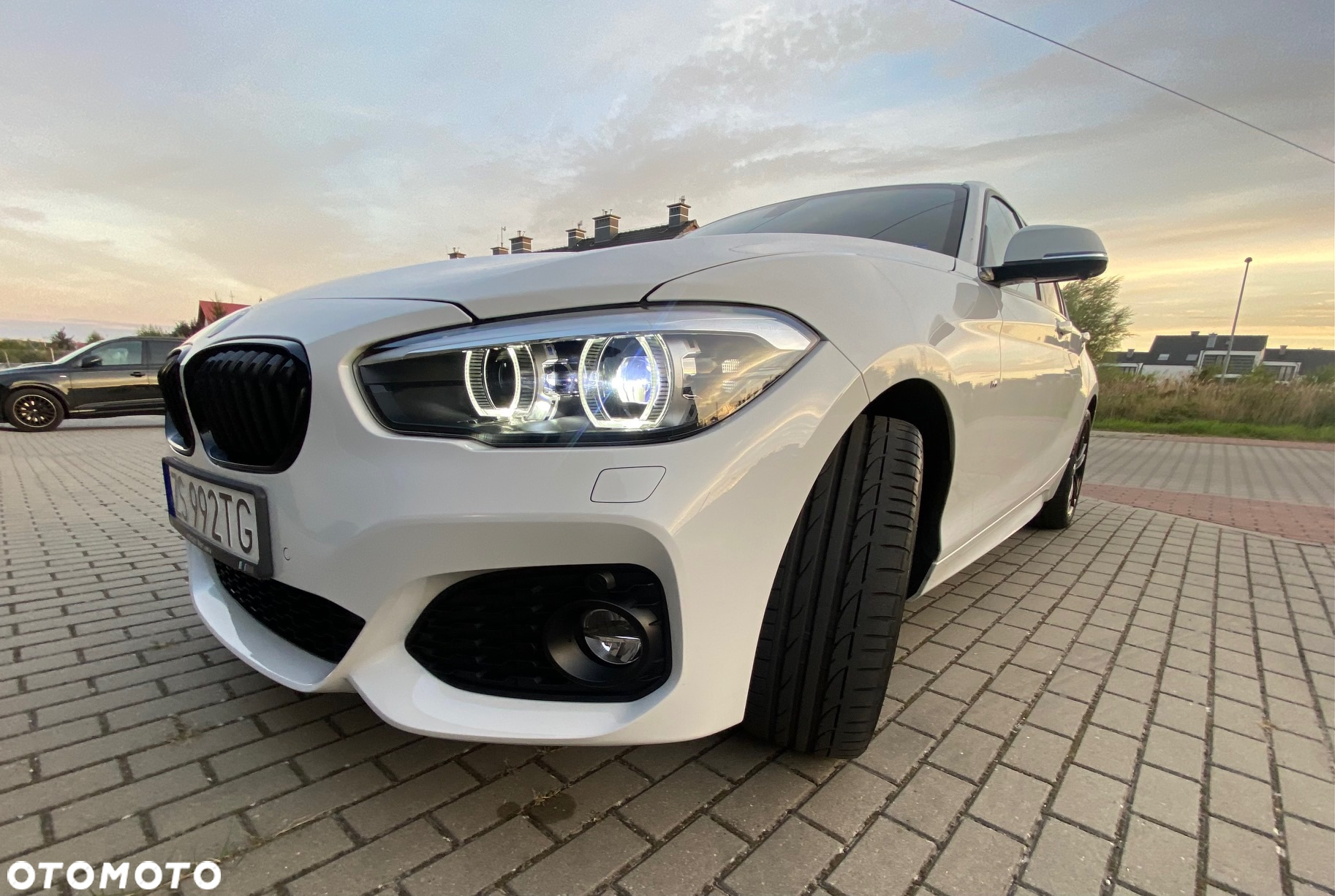BMW Seria 1 118i M Sport Shadow - 17
