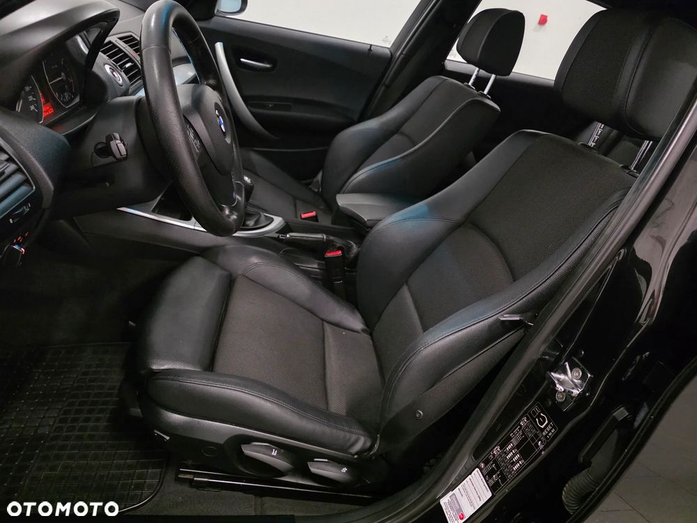 BMW Seria 1 120d - 7