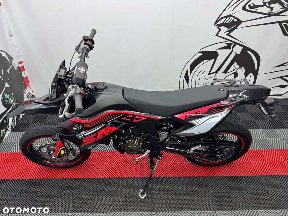 Mondial SMX - 8