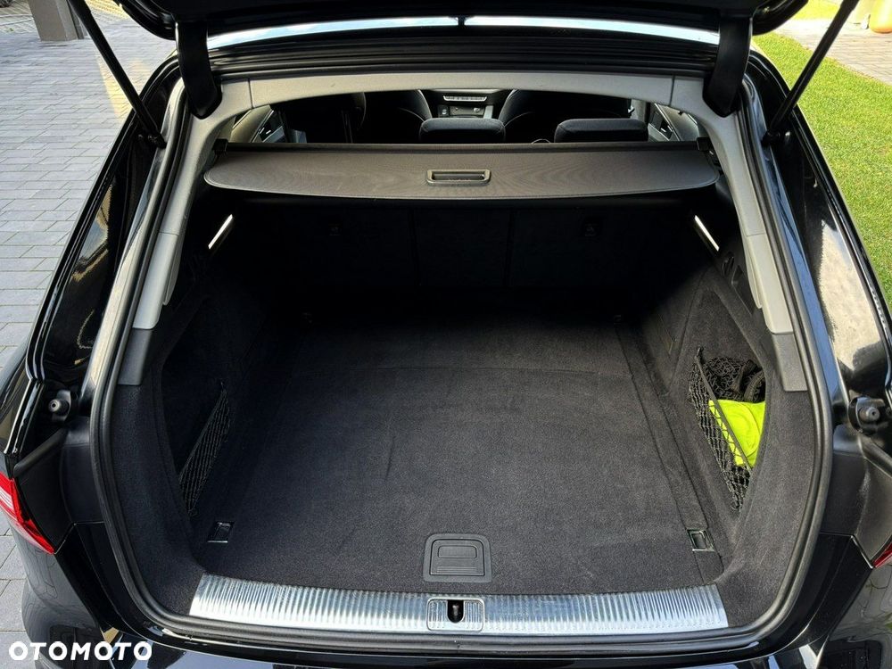 Audi A4 Avant 35 TDI S tronic advanced - 11
