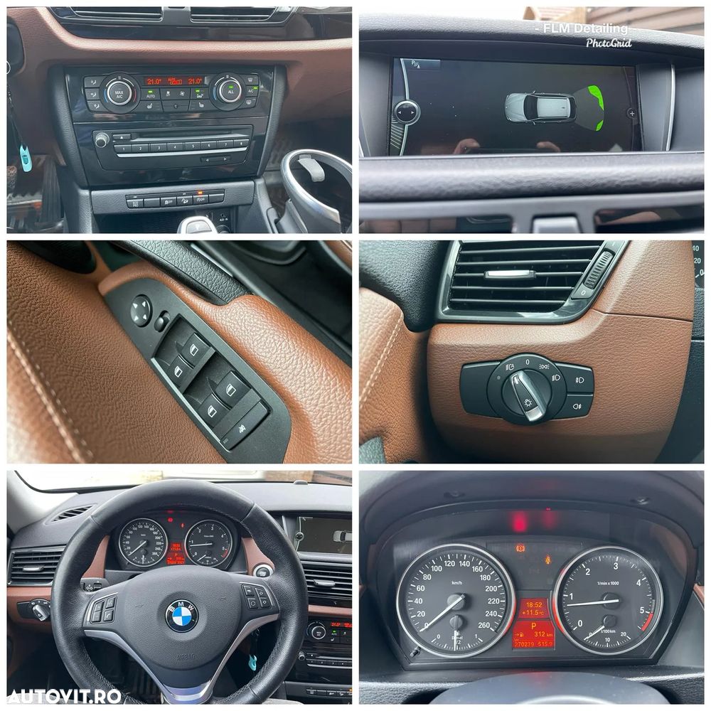BMW X1 - 8