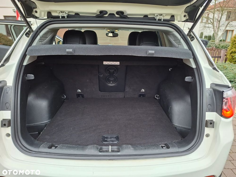 Jeep Compass 1.4 TMair Limited 4WD S&S - 15