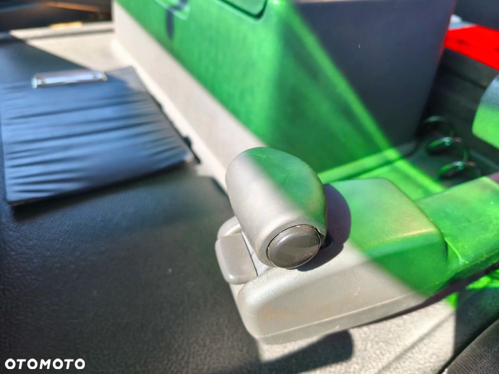 Mercedes-Benz Actros 1832L - 20