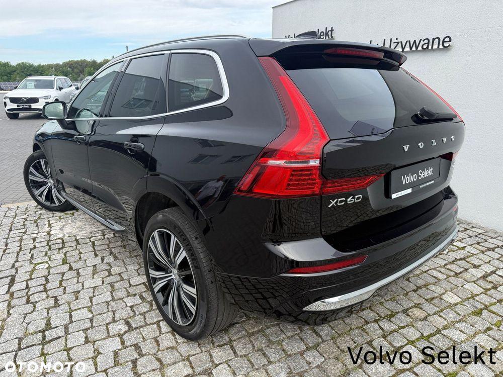Volvo XC 60 - 8