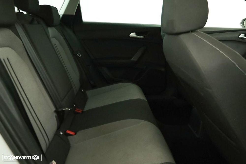 SEAT Leon ST - 19