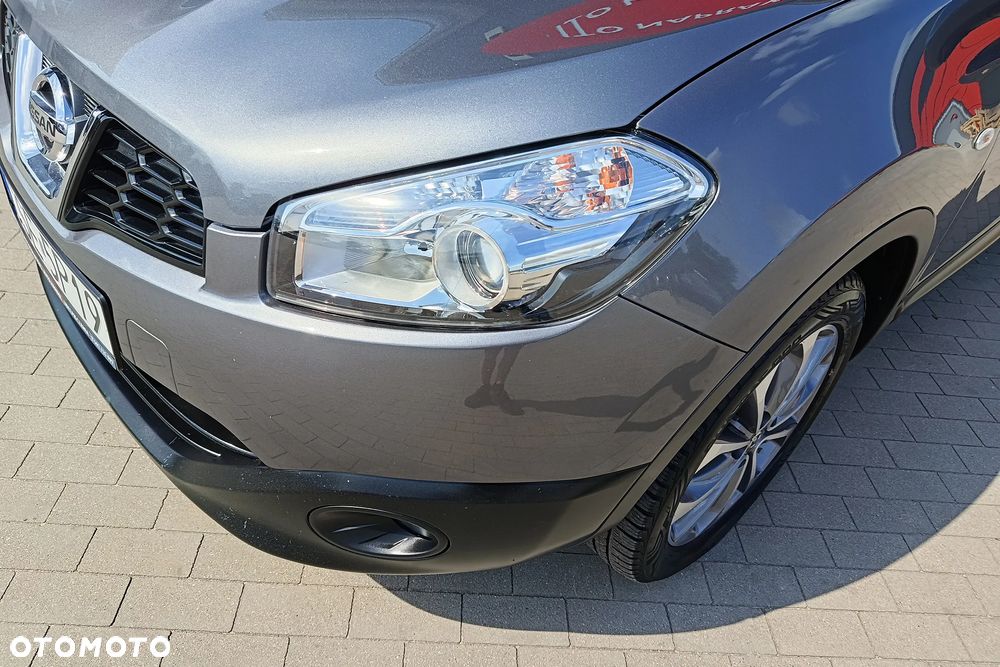 Nissan Qashqai 1.6 DCi Tekna - 15