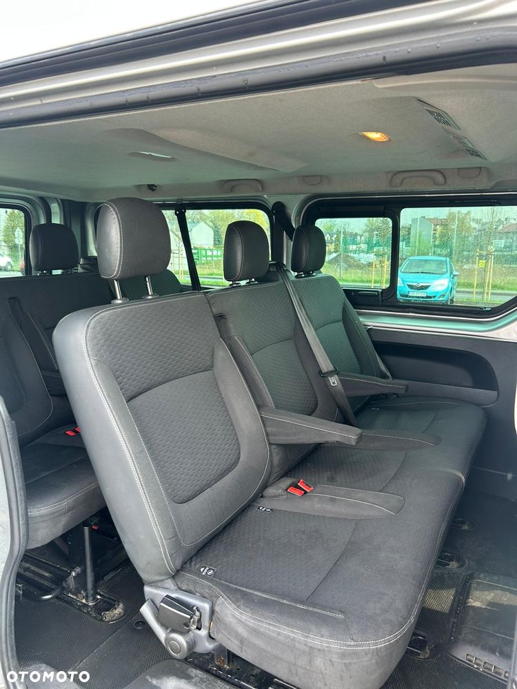 Opel Vivaro L2H1 2,9t Edition - 14