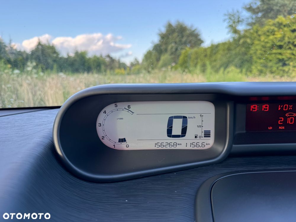 Citroën C3 Picasso 1.6i SX Pack - 16