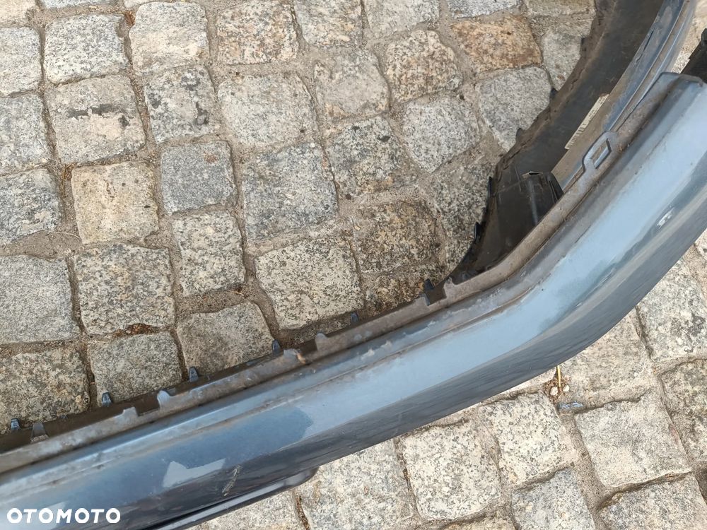 Zderzak przedni VW Passat B8 Przód LB5J - 7