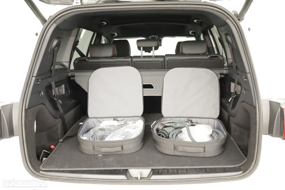 Mercedes-Benz EQB 250+ AMG Line - 24
