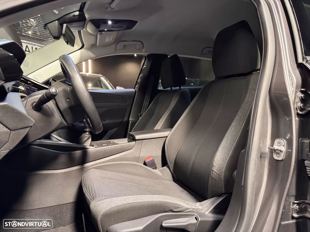 Peugeot 308 SW 1.5 BlueHDi Active Pack - 21