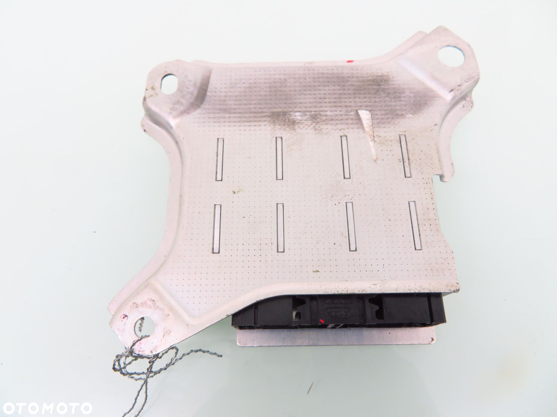 MODUŁ AIRBAG TOYOTA AYGO  891700H050 212388110 - 2