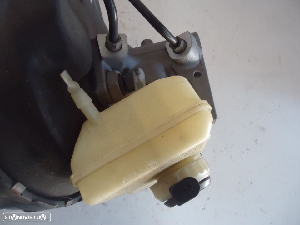 Servo Freio Audi A4 de 2011 - 2