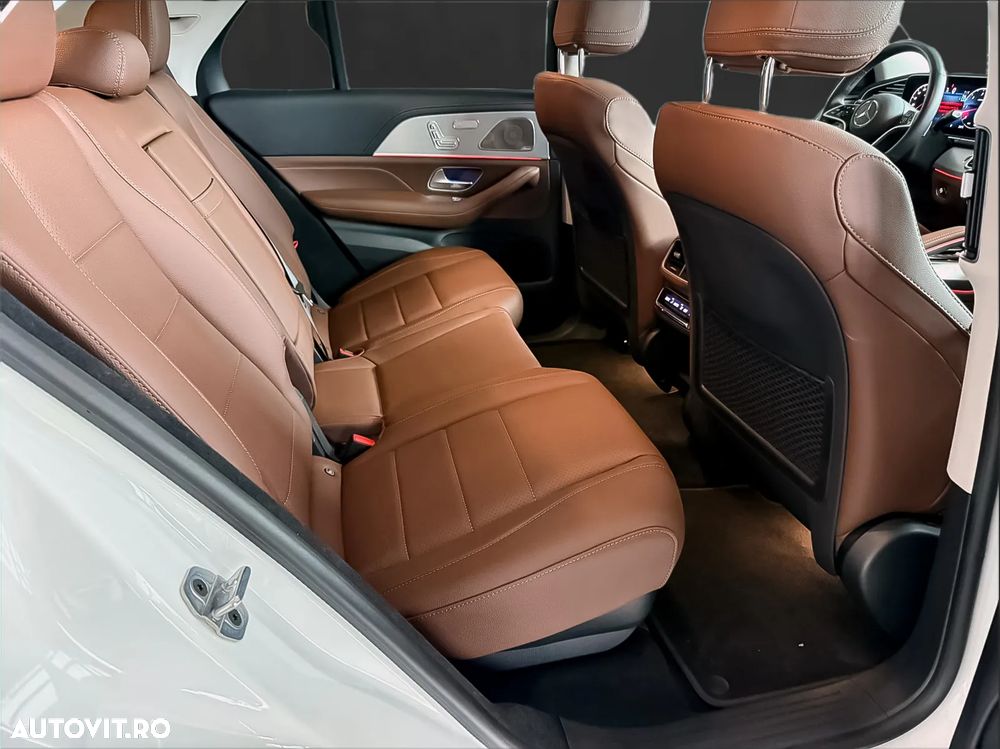 Mercedes-Benz GLE 450 d 4Matic 9G-TRONIC AMG Line Advanced Plus - 18