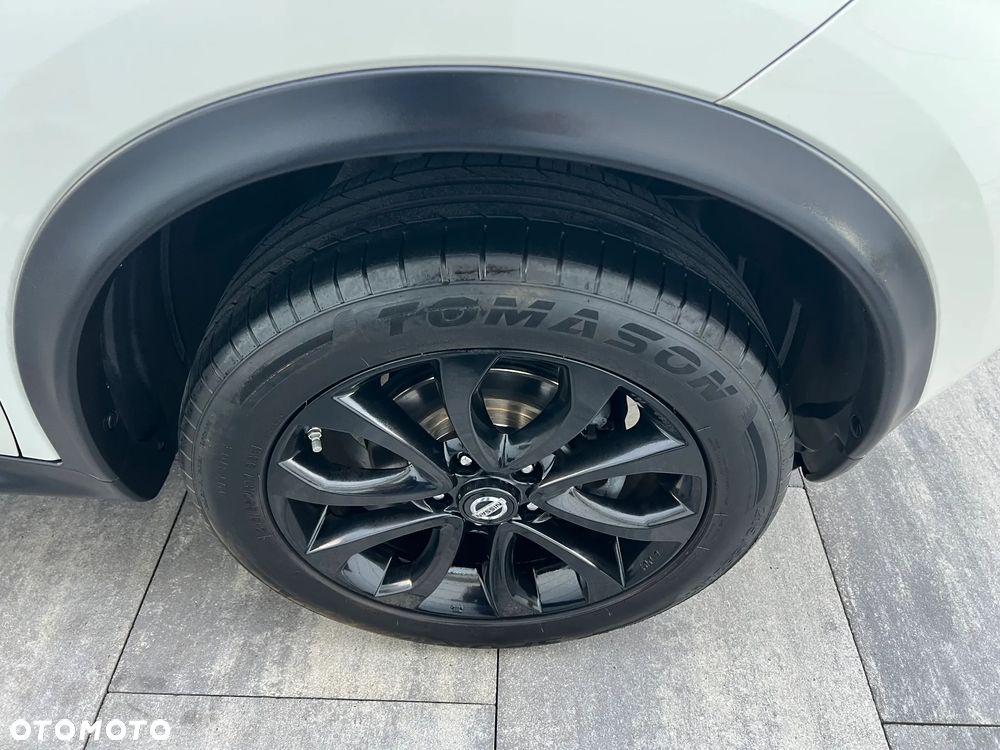 Nissan Juke 1.6 Bose Personal Edition - 22