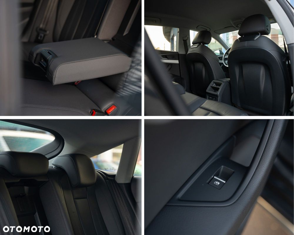 Audi A5 Sportback 35 TDI S tronic sport - 37