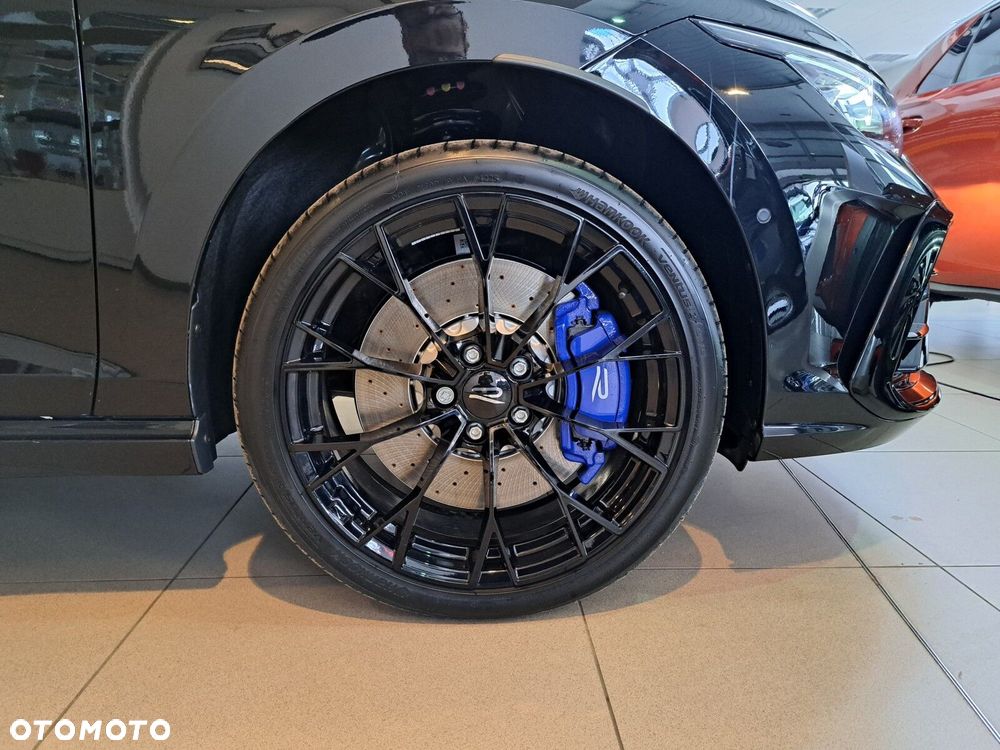 Volkswagen Golf Variant 2.0 TSI 4Motion R - 4