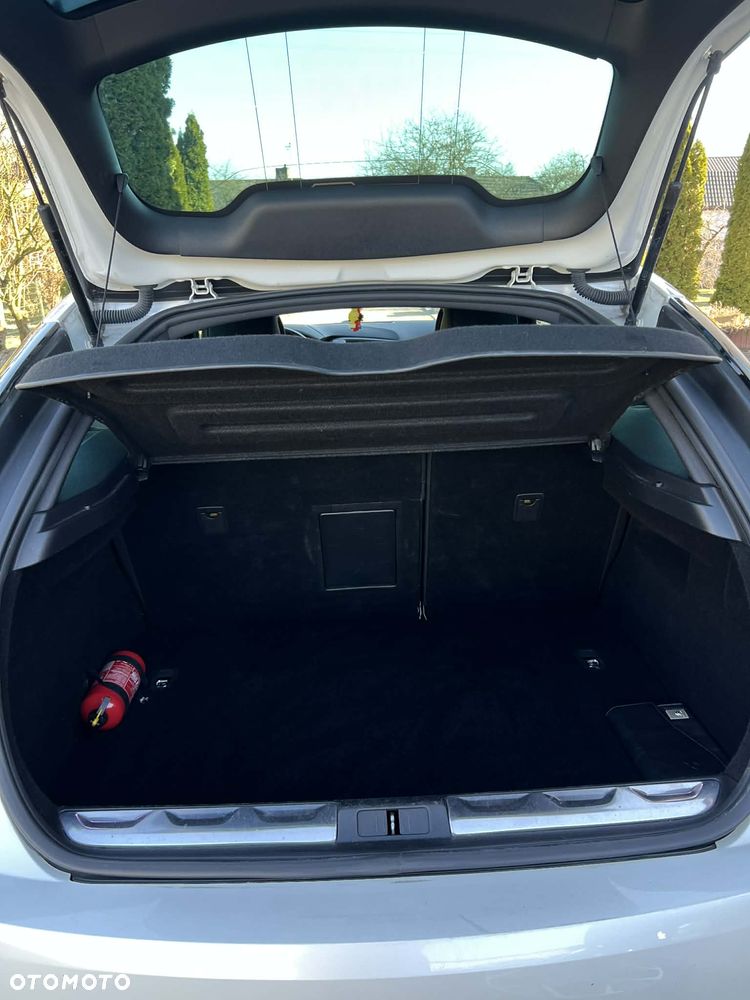 Citroën DS5 2.0 HDi SoChic - 17