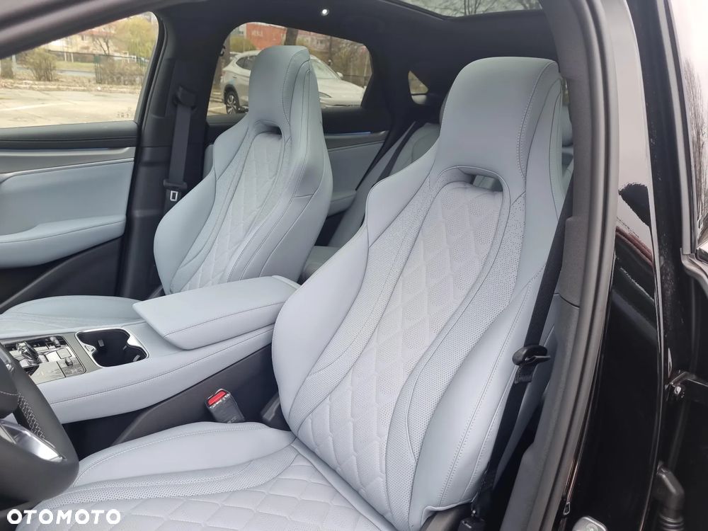 BYD Sealion 7 91.3kWh Excellence AWD - 11