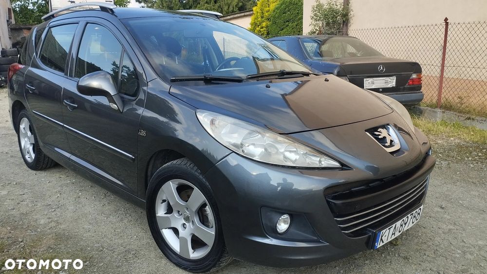 Peugeot 207 120 Premium - 1