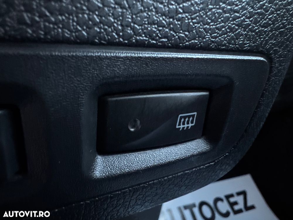 Dacia Lodgy Blue dCi 115 Comfort - 21