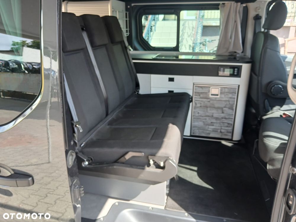 Renault Trafic 2.0 dCi - 24