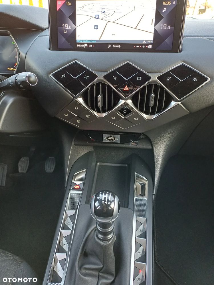 DS Automobiles DS 3 Crossback 1.2 PureTech Bastille - 25