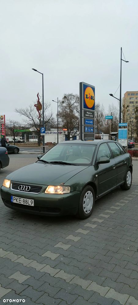 Audi A3 Sportback - 12
