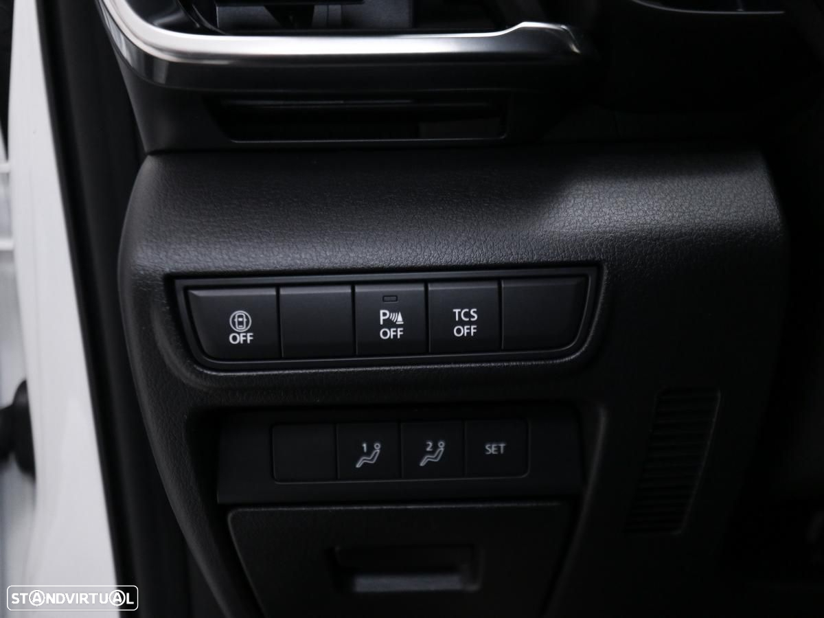 Mazda MX-30 e-Skyactiv Advantage+Vintage Leatherette - 17