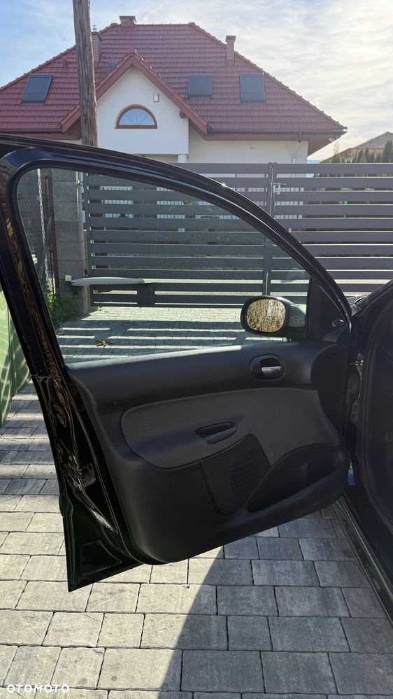 Peugeot 206 1.4 Generation - 20