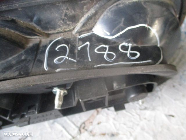 Farol Tras 51727251 FIAT CROMA 2006 5P MALA Drt ORIGINAL - 3