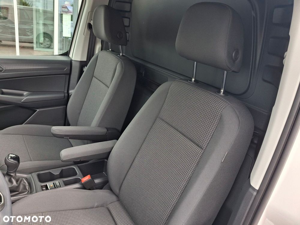 Volkswagen Caddy - 19