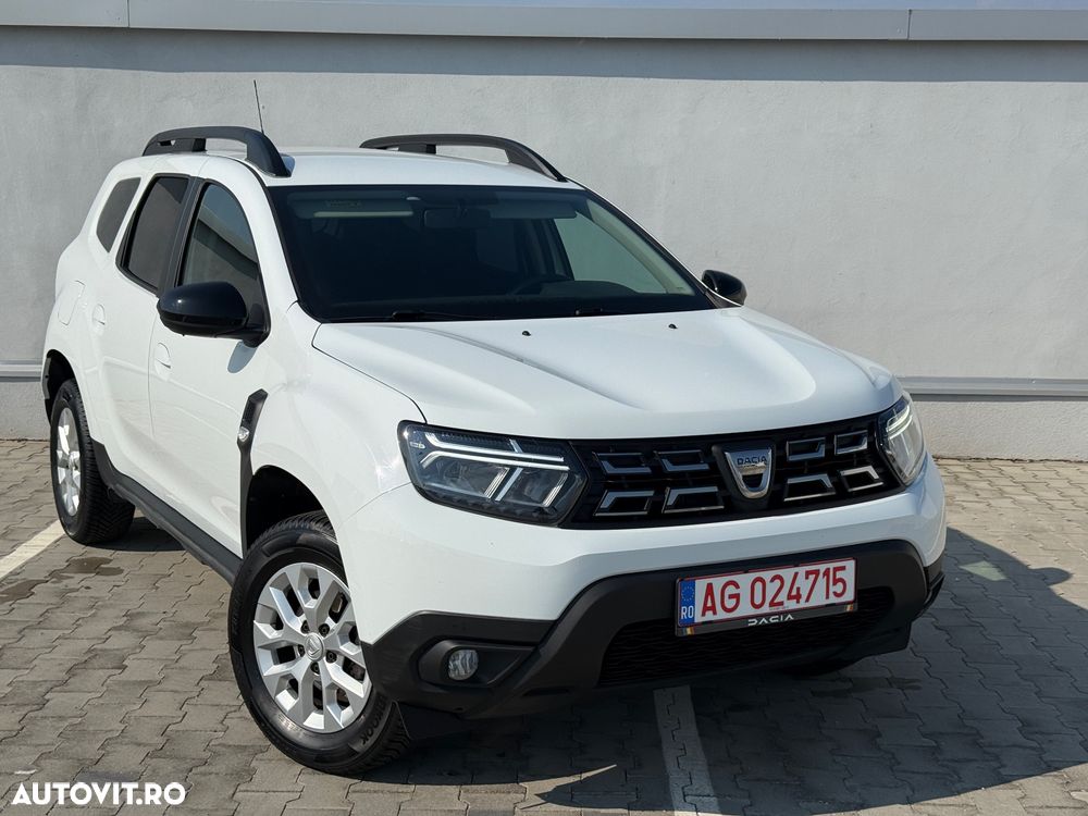 Dacia Duster TCe 100 Comfort - 2