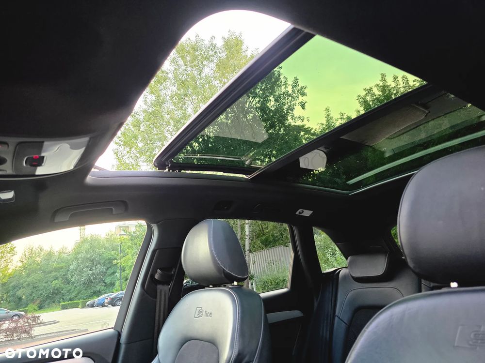 Audi Q5 2.0 TDI clean diesel Quattro S tronic - 29
