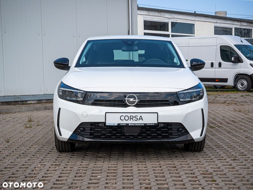 Opel Corsa 1.2 T Edition S&S - 2