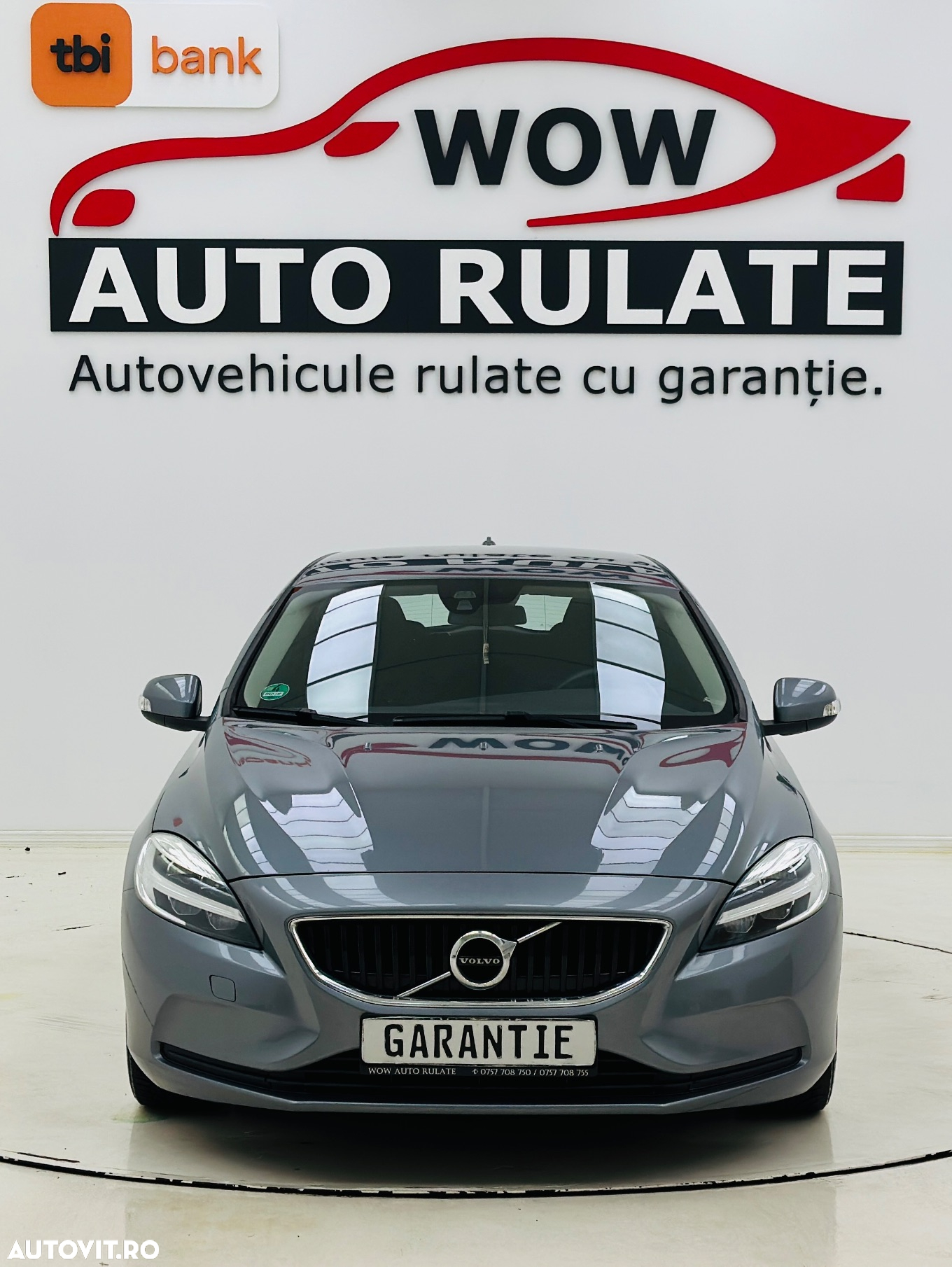 Volvo V40 - 11