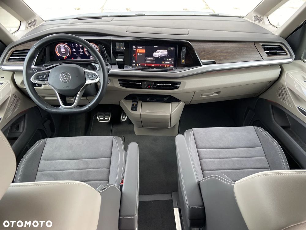 Volkswagen Multivan 2.0 TDI L1 Style DSG - 18