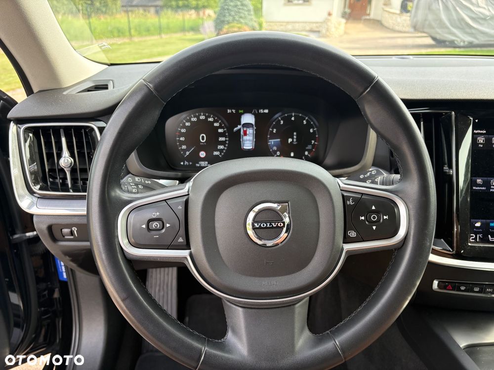 Volvo V60 B3 B Momentum Core - 24
