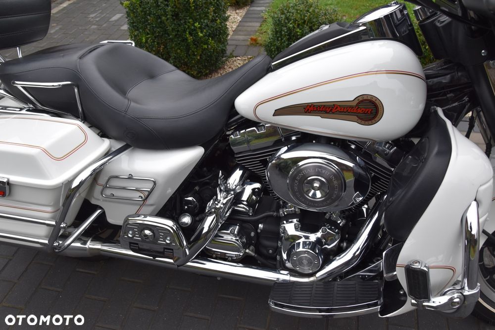 Harley-Davidson Touring Electra Glide - 3