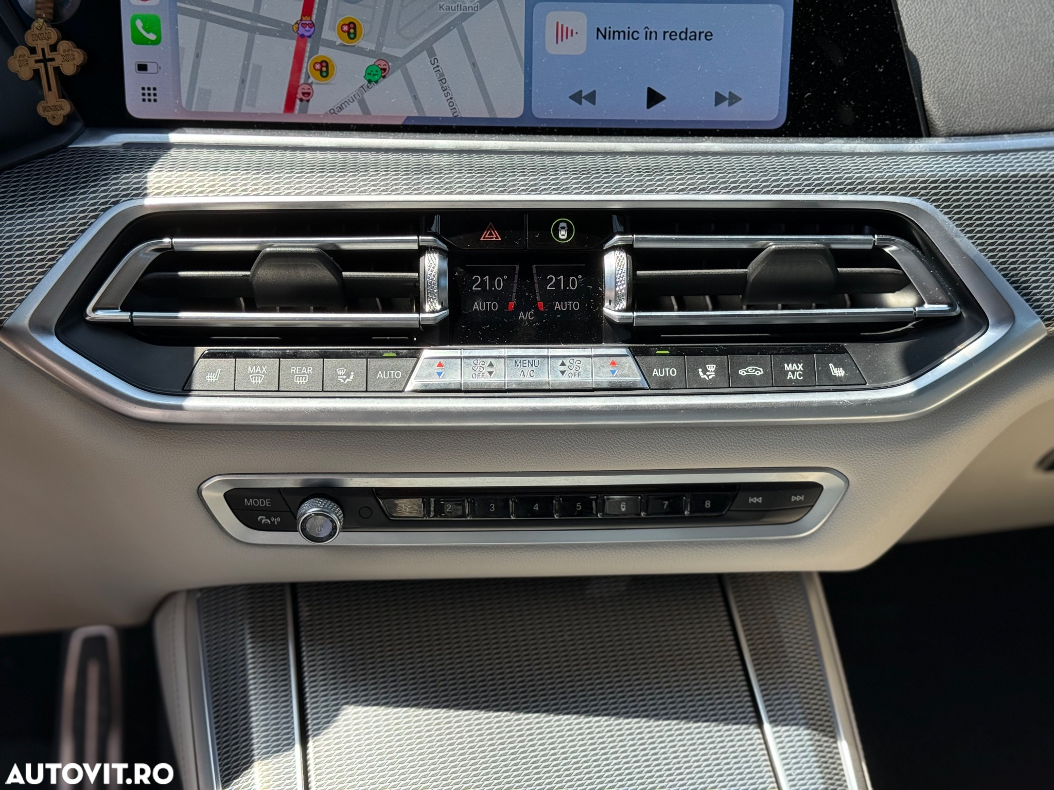 BMW X5 xDrive40i - 7