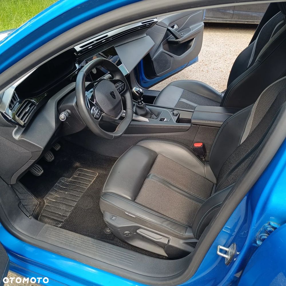 Peugeot 308 1.2 PureTech Active Pack S&S - 9