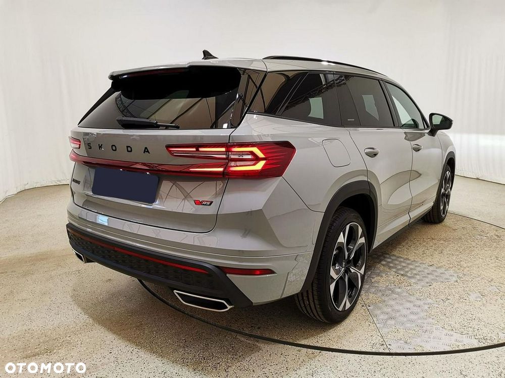 Skoda Kodiaq - 7