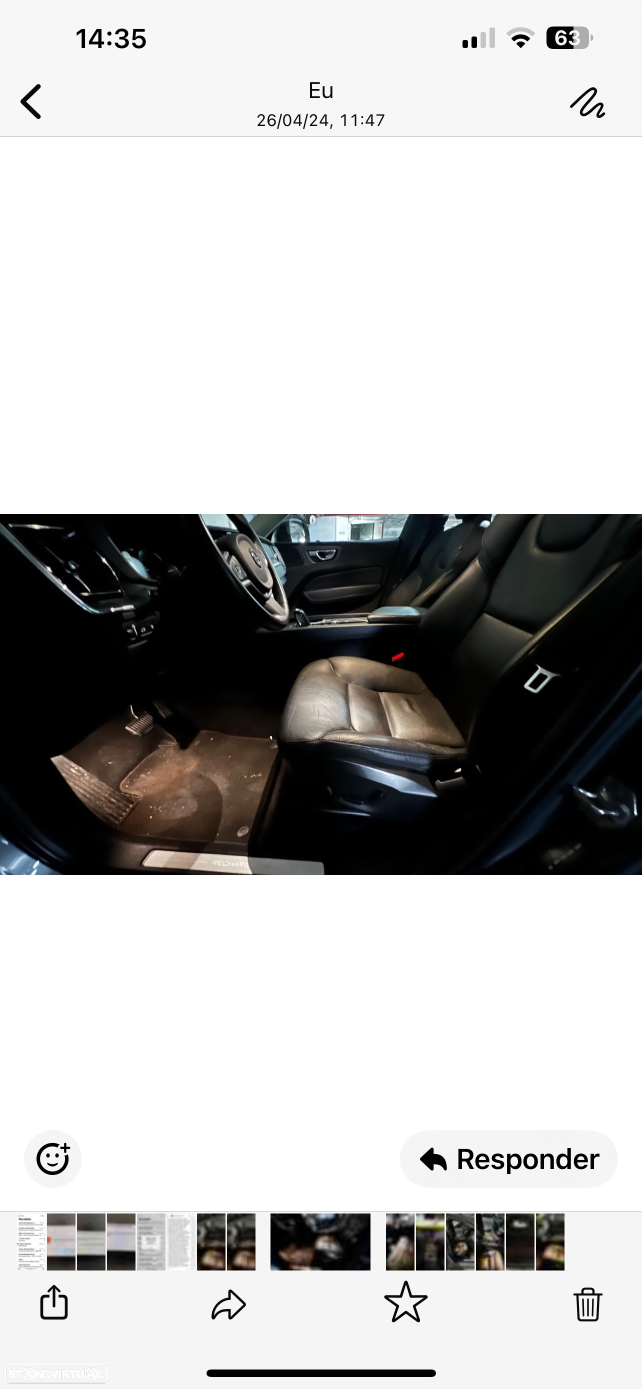 Volvo XC 60 - 12