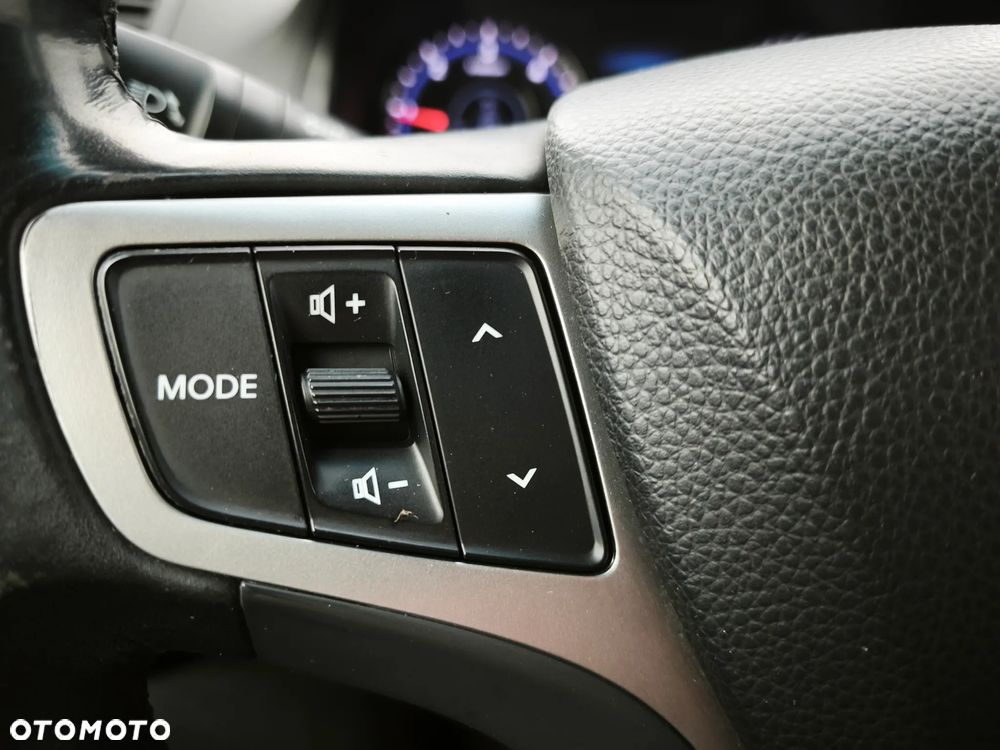 Hyundai i40 1.7 CRDi Premium - 14