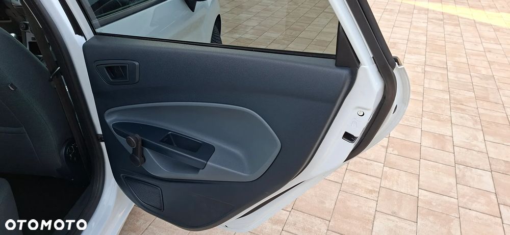 Ford Fiesta 1.25 Champions Edition - 13