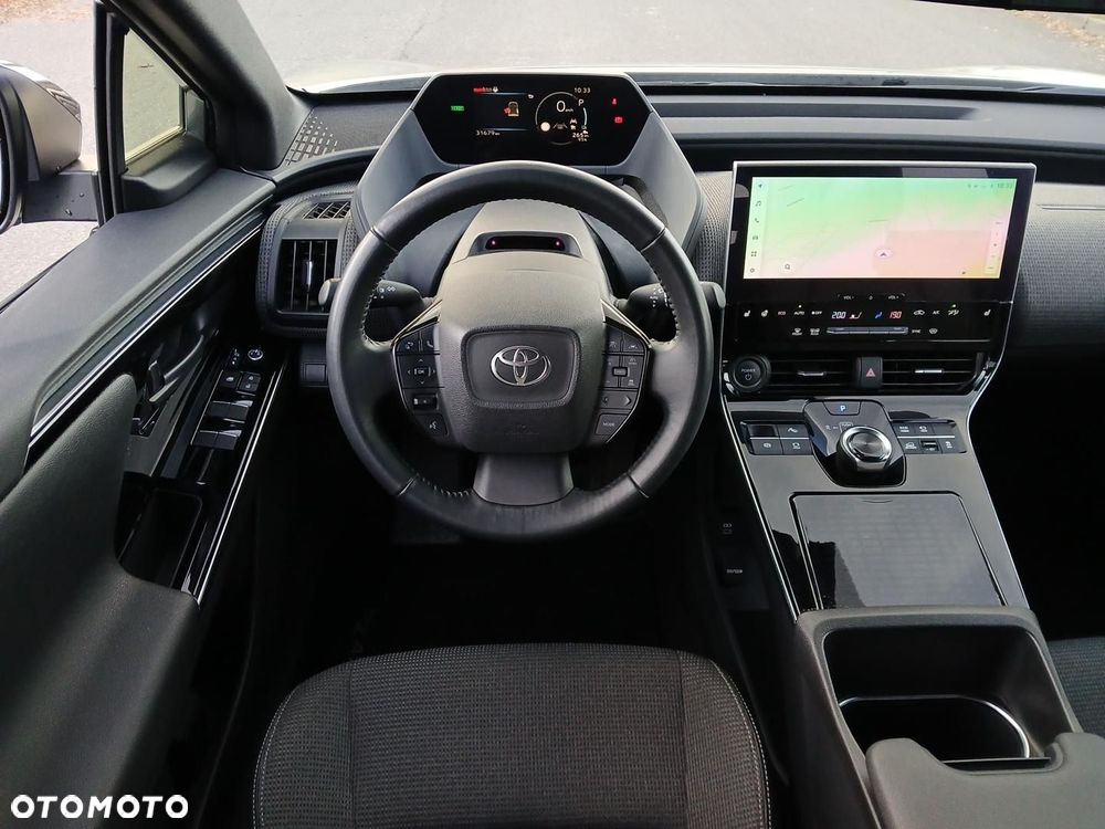 Toyota bZ4X 71.4kWh 4x4 Prestige - 21