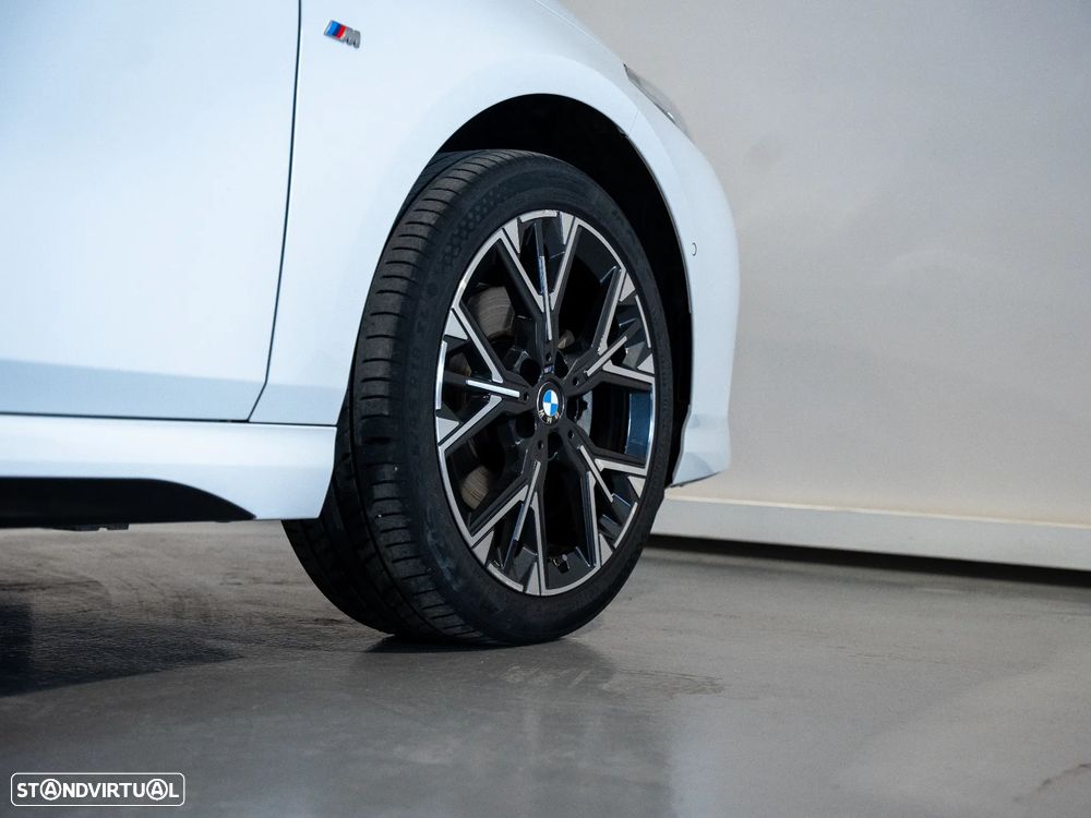 BMW 116 Pack Desportivo M - 23